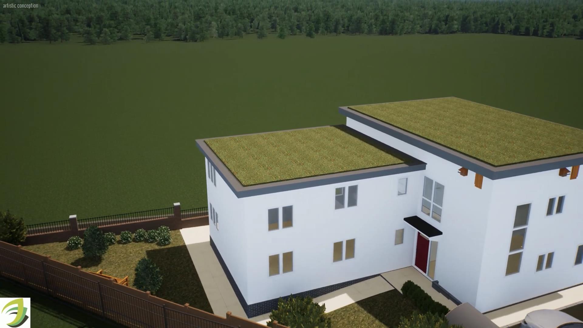 Development Land at 30-32, Mainwaring Terrace, Waun Wen, Swansea, SA1 2DZ